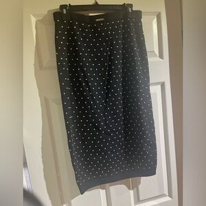 Michael Kors Sweater skirt